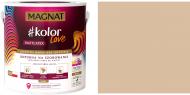 Краска латексная Magnat Kolor Love Mattlatex мат NCS S 2010-Y50R 2 л 2,9 кг