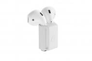 Тримач для AirPods Vococal for Apple Watch White