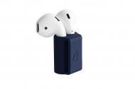Тримач для AirPods Vococal for Apple Watch Blue