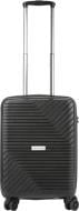 Чемодан CarryOn Transport (S) 35 л черный 502394-S