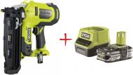 Степлер аккумуляторный RYOBI ONE+ R18GN18-125S