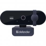 Веб-камера Defender G-lens 2580 FullHD 1080p (63112)