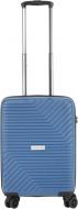 Валіза CarryOn Transport (S) 35 л синій 502406-S