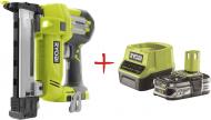 Степлер акумуляторний RYOBI ONE+ R18S18G-125S