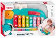 Ксилофон BIBI-INN 6223
