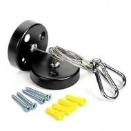 Набор для подвесного монтажа Videx черный 28185 Набор для подвесного монтажа Videx черный 28185