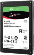 SSD-накопитель Seagate IronWolf 1920GB 2,5" SATA III 3D TLC (ZA1920NM10011)