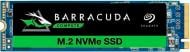 SSD-накопитель Seagate BarraCuda 510 250GB M.2 PCI Express 3.0 x4 3D TLC (ZP250CM3A001)