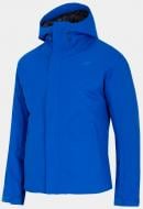 Куртка мужская зимняя 4F D4Z20-KUMN351-33S р.2XL синяя