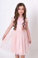 Платье Mevis (03) р.98 розовый Арт. 5377