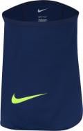 Пов'язка Nike NK DF NECKWARMER WW DC9161-492 р.OS синій