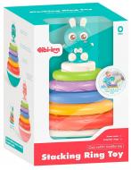 Пирамидка BIBI-INN Музыкальная 608-98