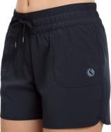 Шорты Firefly Samie W 430694-052 р. 42 черный