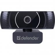 Веб-камера Defender 63113