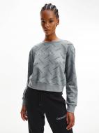 Свитшот Calvin Klein Performance 00GWF1W314-030 р. M серый