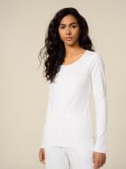 Футболка Outhorn LONGSLEEVE F068 OTHSS23TLONF068-10S р.XS белый