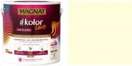 Краска латексная Magnat Kolor Love Mattlatex мат NCS S 0505-Y 4,3 л 6,3 кг