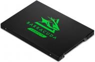 SSD-накопитель Seagate BarraCuda 120 1000GB 2,5" SATA III 3D TLC (ZA1000CM1A003)