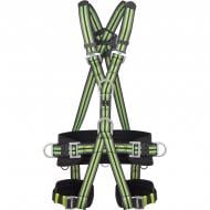 Страховочная привязь Suspension Body Harness KRATOS FA-10-213-00