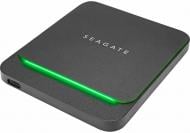 SSD-накопитель Seagate BarraCuda Fast 2000GB Portable USB 3.2 3D TLC (STJM2000400)