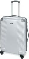 Чемодан Gabol Balance (M) 55 л серебряный 115946022