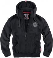 Толстовка Dobermans Aggressive BZ139 р. XXXL черный