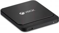 SSD-накопитель Seagate Game Drive for Xbox 500GB Portable USB 3.0 3D TLC (STHB500401)