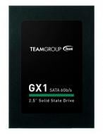 SSD-накопичувач Team GX1 240GB 2,5" SATA III TLC (T253X1240G0C101)