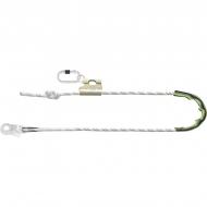 Строп текстильный Work Positioning Kernmantle Rope Lanyard 2 м KRATOS FA-40-903-20