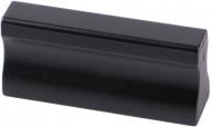 Меблева ручка накладна Smart 52138 32 мм PL 0042.32 чорний