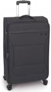 Чемодан Gabol Board (L) 32 л черный 116347001