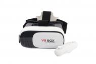 Очки виртуальной реальности VR Box 2 с пультом (7013tohh)