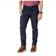 Джинсы 5.11 Tactical Тактические Defender-Flex Slim Jean р. W35/L34 Indigo 74465