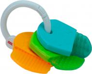 Прорезыватель Fisher Price Ключики BMH51