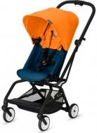 Коляска Cybex Eezy S Twist Tropical Blue (519001205)