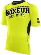 Футболка Boxeur Des Rues BXT-2839 жовт. р.XL желтый