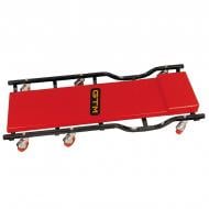 Лежак автослюсаря підкатний GTM TR6455 30169