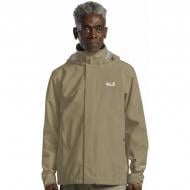 Вітрівка чоловіча весняна Jack Wolfskin A63903_A0082 р.L бежевий