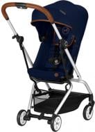 Коляска прогулочная Cybex EEZY S TWIST DENIM BLUE (519002559)