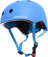Шлем защитный MaxxPro SS21 MAR-SK1 р. 51-55 голубой