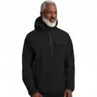 Вітрівка чоловіча весняна Jack Wolfskin A65897_6000 р.L чорний