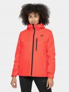 Куртка 4F D4Z20-KUDN301-62N р.2XL червоний