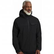 Ветровка мужская весенняя Jack Wolfskin A65897_6000 р.M черный