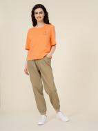 Брюки Outhorn TROUSERS CAS F177 OTHSS23TTROF177-48S р. XS голубой