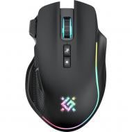 Мышь Defender Thunder GM-213 black (52213)