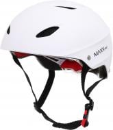 Шлем защитный MaxxPro SS21 MAR-SK2 р. 55-61 белый