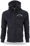 Толстовка Dobermans Aggressive BZ176 р. XXL черный