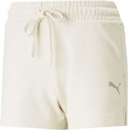 Шорты Puma ESS BETTER SHORTS 4"" TR 67330099 р. M бежевый