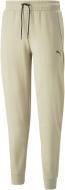 Брюки Puma RAD/CAL PANTS DK 67332088 р. S бежевый