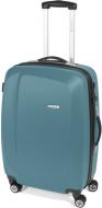 Чемодан Gabol Line (M) 61 л бирюзовый 112346018